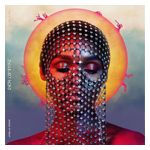 Janelle Monáe: Dirty Computer [LP] - VINYL Product Image