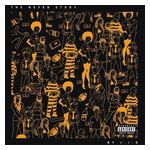 JID: The Never Story [LP] - VINYL Product Image