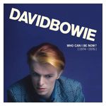 David Bowie: Who Can I Be Now? (1974-1976) [LP] [LP] - VINYL Product Image