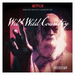 Brocker Way: Wild Wild Country [Original Music from the Netflix Documentary Series] [LP] [LP] - VINYL Product Image