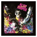 Alice Cooper: Hey Stoopid [LP] - VINYL Product Image