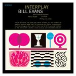 Bill Evans: Interplay [LP] - VINYL Product Image