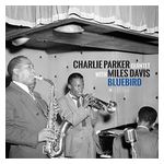 Charlie Parker: BlueBird: Legendary Savoy Sessions [LP] - VINYL Product Image