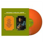 Antônio Carlos Jobim: The Composer of Desafinado, Plays [LP] - VINYL Product Image