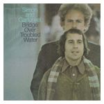 Simon & Garfunkel: Bridge Over Troubled Water [LP] - VINYL Product Image