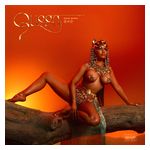 Nicki Minaj: Queen [Orange 2 LP] [LP] - VINYL Product Image