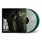 David Fleming: The Last of Us: Season 1 [Original from the Series] [LP] - VINYL Product Image