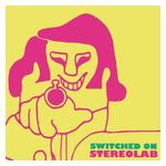 Stereolab: Switched On [LP] - VINYL Product Image