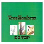 ZZ Top: Tres Hombres [LP] - VINYL Product Image
