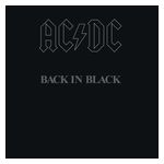 AC/DC: Back in Black [LP] - VINYL Product Image