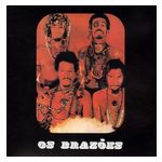 Os Brazões: Os Brazões [LP] - VINYL Product Image