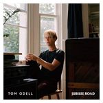 Tom Odell: Jubilee Road [LP] - VINYL Product Image