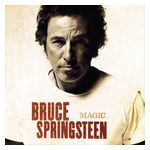 Bruce Springsteen: Magic [LP] - VINYL Product Image