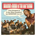 Sharon Jones & the Dap-Kings: Just Dropped In (To See What Condition My Rendition Was In) [LP] - VINYL Product Image