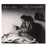Billy Joel: The Stranger [LP] - VINYL Product Image