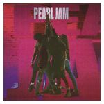 Pearl Jam: Ten [LP] - VINYL Product Image