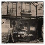 Dexter Gordon: One Flight Up [LP] - VINYL Product Image