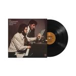 Bill Evans: The Tony Bennett/Bill Evans Album [LP] - VINYL Product Image