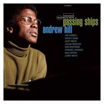 Andrew Hill: Passing Ships [LP] - VINYL Product Image