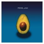 Pearl Jam: Pearl Jam [2017 Mix] [LP] - VINYL Product Image