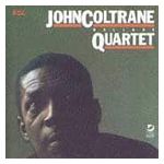 John Coltrane Quartet: Ballads [LP] [VINYL] Product Image