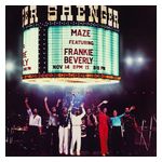 Maze: Live in New Orleans [LP] - VINYL Product Image