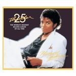 Michael Jackson: Thriller [25th Anniversary Edition LP] [LP] - VINYL Product Image