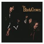 The Black Crowes: Shake Your Money Maker [30th Anniversary Deluxe] [LP] - VINYL Product Image