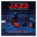Various Artists: Very Best of Jazz Instrumentals [LP] - VINYL Product Image