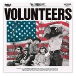 Jefferson Airplane: Volunteers [12 inch Vinyl Single] Product Image
