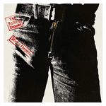 The Rolling Stones: Sticky Fingers [12 inch Vinyl Single] Product Image
