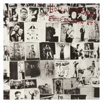 The Rolling Stones: The Rolling Stones - Exile On Main Street  - VINYL LP Product Image
