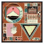 Olden Yolk: Living Theatre [LP] - VINYL Product Image