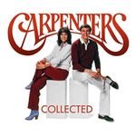 Carpenters: Collected [LP] - VINYL Product Image