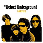 The Velvet Underground: Collected [LP] - VINYL Product Image