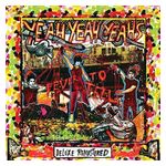 Yeah Yeah Yeahs: Fever To Tell [15th Anniversary Deluxe Edition] [LP] - VINYL Product Image