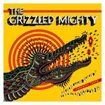 The Grizzled Mighty: Confetti Teeth [LP] - VINYL Product Image