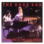 Nick Cave & the Bad Seeds: The Good Son [LP] - VINYL Product Image