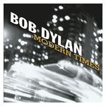 Bob Dylan: Modern Times [LP] - VINYL Product Image
