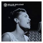 Billie Holiday: At Storyville [LP] [LP] - VINYL Product Image