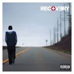 Eminem: Recovery [LP] - VINYL Product Image