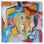 Skinshape: Oracolo [LP] - VINYL Product Image