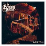 Breathing Process: Labyrinthian [LP] - VINYL Product Image