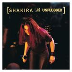 Shakira: MTV Unplugged [LP] - VINYL Product Image