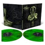 Nile: In Their Darkened Shrines [LP] - VINYL Product Image
