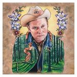 Kyle Nix: Lightning on the Mountain & Other Short Stories [LP] - VINYL Product Image