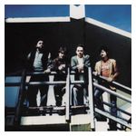 The Reigning Sound: Home for Orphans [LP] - VINYL Product Image