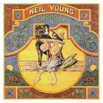 Neil Young: Homegrown [LP] - VINYL Product Image