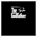 Nino Rota: The Godfather [Music from the Original Motion Picture Soundtrack] [LP] - VINYL Product Image