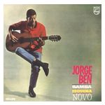Jorge Ben: Samba Esquema Novo [LP] - VINYL Product Image